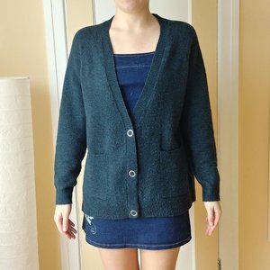 beautiful long sleeve cardigan
